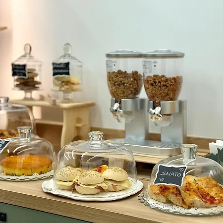 Bed & Breakfast Country - Free Breakfast - Air Conditioning - Wifi 4*