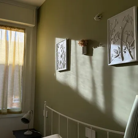Country - Free Breakfast - Air Conditioning - Wifi Bed & Breakfast Medicina (Emilia-Romagna)