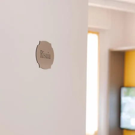 Country - Free Breakfast - Air Conditioning - Wifi Bed & Breakfast 4*