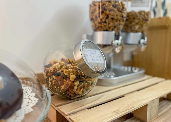 B&B Country - Free Breakfast - Air Conditioning - Wifi