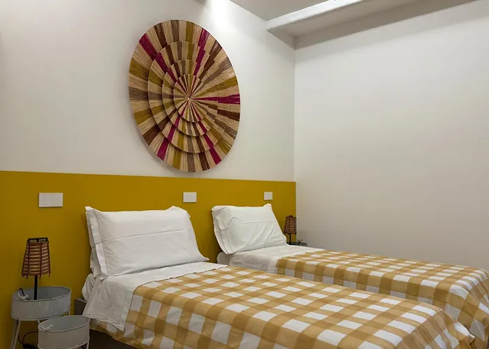 Country - Free Breakfast - Air Conditioning - Wifi B&B