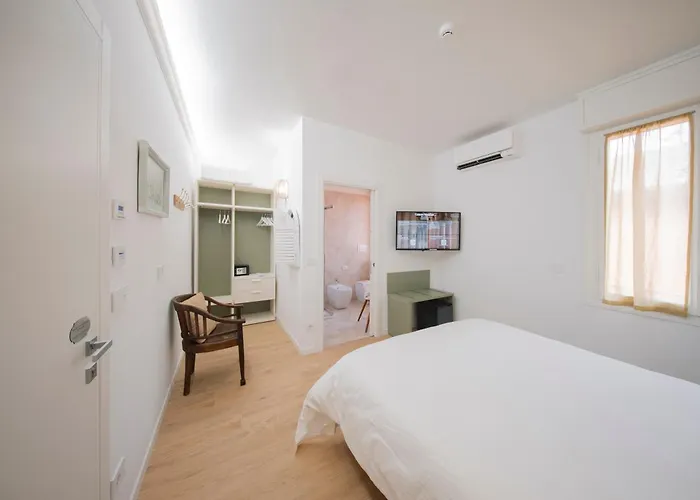 B&B Country - Free Breakfast - Air Conditioning - Wifi 메디시나