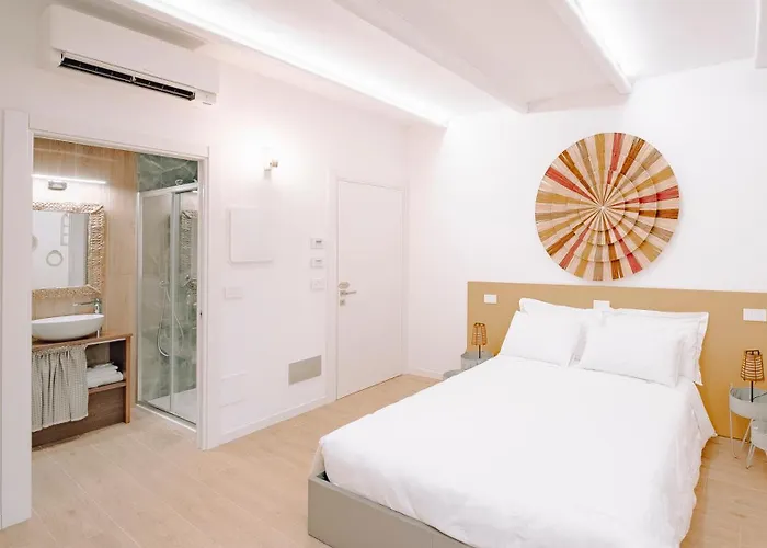 B&B Country - Free Breakfast - Air Conditioning - Wifi