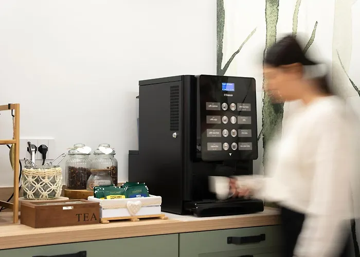 B&B Country - Free Breakfast - Air Conditioning - Wifi 4*