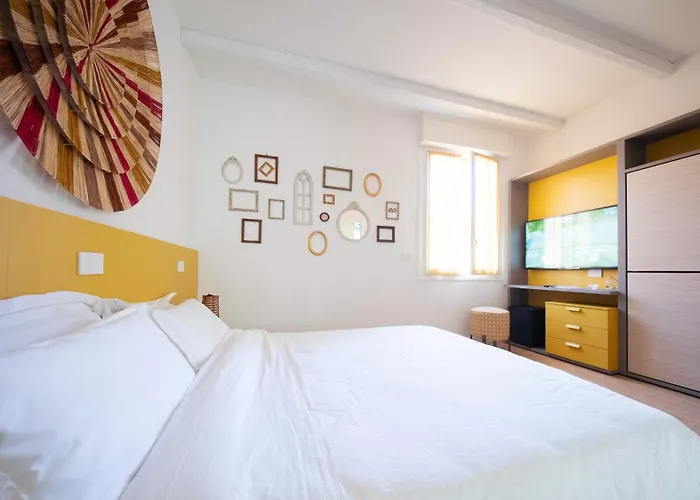 B&B Country - Free Breakfast - Air Conditioning - Wifi