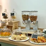 住宿加早餐酒店 Country - Free Breakfast - Air Conditioning - Wifi 4*