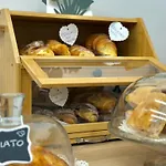 Country - Free Breakfast - Air Conditioning - Wifi 住宿加早餐酒店 梅迪奇纳