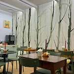 Country - Free Breakfast - Air Conditioning - Wifi 住宿加早餐酒店 梅迪奇纳