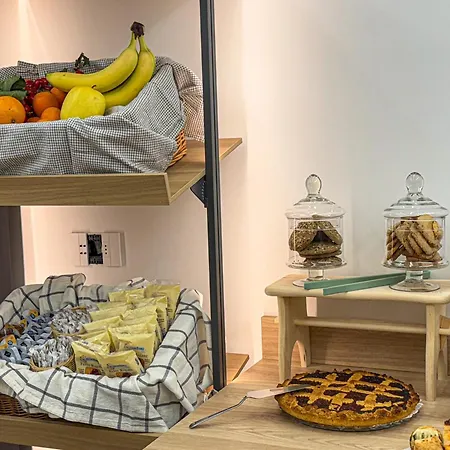 Country - Free Breakfast - Air Conditioning - Wifi فندق مبيت وإفطار