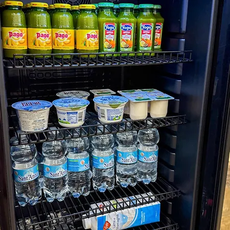 Country - Free Breakfast - Air Conditioning - Wifi فندق مبيت وإفطار Medicina (Emilia-Romagna)