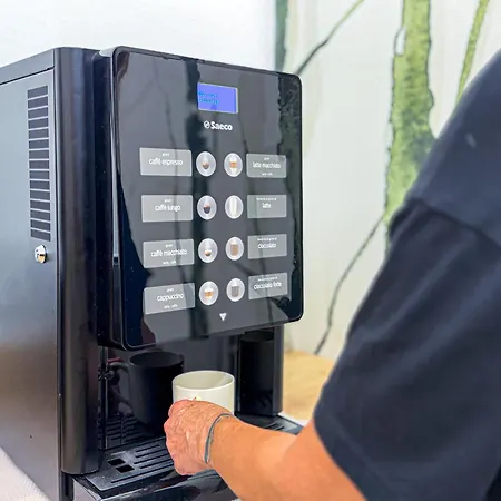 Country - Free Breakfast - Air Conditioning - Wifi 3*