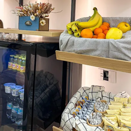 Country - Free Breakfast - Air Conditioning - Wifi Bed & Breakfast Medicina (Emilia-Romagna)