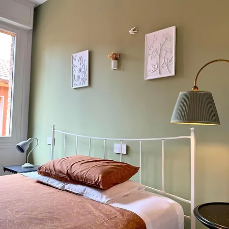 Bed & Breakfast Country - Free Breakfast - Air Conditioning - Wifi