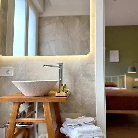 Country - Free Breakfast - Air Conditioning - Wifi 3* Medicina (Emilia-Romagna)