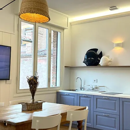 Country - Free Breakfast - Air Conditioning - Wifi 3* Medicina (Emilia-Romagna)