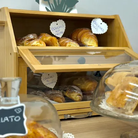 Country - Free Breakfast - Air Conditioning - Wifi Couette-café Medicina (Emilia-Romagna)