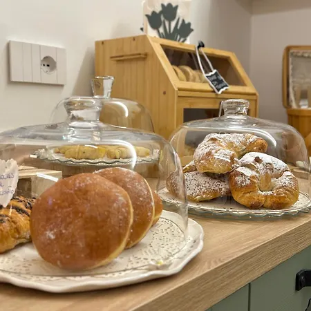 Bed & Breakfast Country - Free Breakfast - Air Conditioning - Wifi