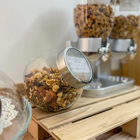 Bed & Breakfast Country - Free Breakfast - Air Conditioning - Wifi