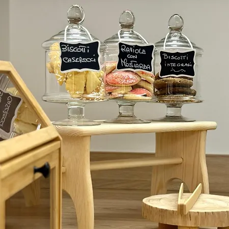 Country - Free Breakfast - Air Conditioning - Wifi Bed & Breakfast 3*