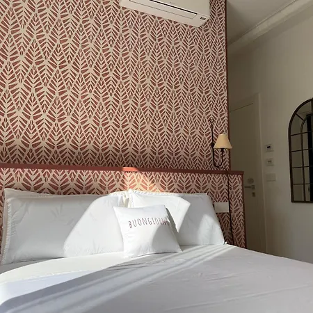 Country - Free Breakfast - Air Conditioning - Wifi 3* Medicina (Emilia-Romagna)