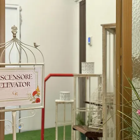 Country - Free Breakfast - Air Conditioning - Wifi فندق مبيت وإفطار