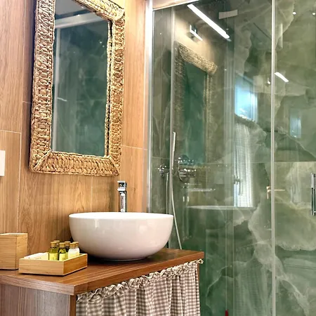 Country - Free Breakfast - Air Conditioning - Wifi 3* Medicina (Emilia-Romagna)