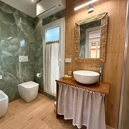 فندق مبيت وإفطار Country - Free Breakfast - Air Conditioning - Wifi