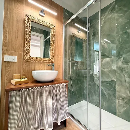 Country - Free Breakfast - Air Conditioning - Wifi 3*