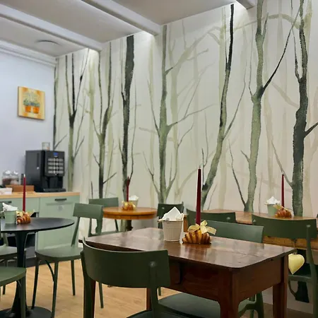 Country - Free Breakfast - Air Conditioning - Wifi فندق مبيت وإفطار Medicina (Emilia-Romagna)