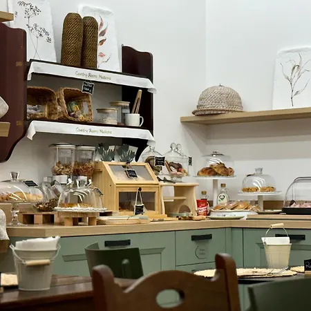 Bed & Breakfast Country - Free Breakfast - Air Conditioning - Wifi Medicina (Emilia-Romagna)