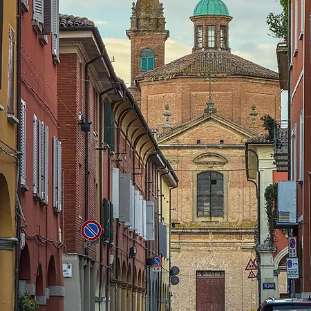 Bed & Breakfast Country - Free Breakfast - Air Conditioning - Wifi Medicina (Emilia-Romagna)