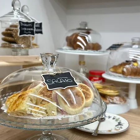 Country - Free Breakfast - Air Conditioning - Wifi Bed & Breakfast Medicina (Emilia-Romagna)