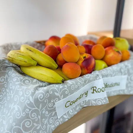 Country - Free Breakfast - Air Conditioning - Wifi فندق مبيت وإفطار