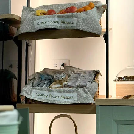 Country - Free Breakfast - Air Conditioning - Wifi Bed & Breakfast Medicina (Emilia-Romagna)