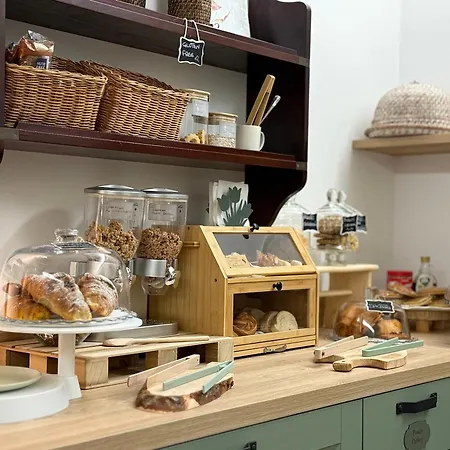 فندق مبيت وإفطار Country - Free Breakfast - Air Conditioning - Wifi