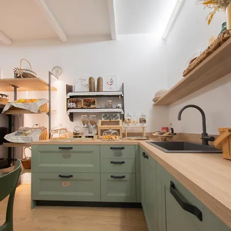 Bed & Breakfast Country - Free Breakfast - Air Conditioning - Wifi Medicina (Emilia-Romagna)