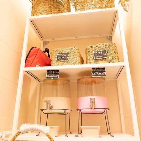 Bed & Breakfast Country - Free Breakfast - Air Conditioning - Wifi