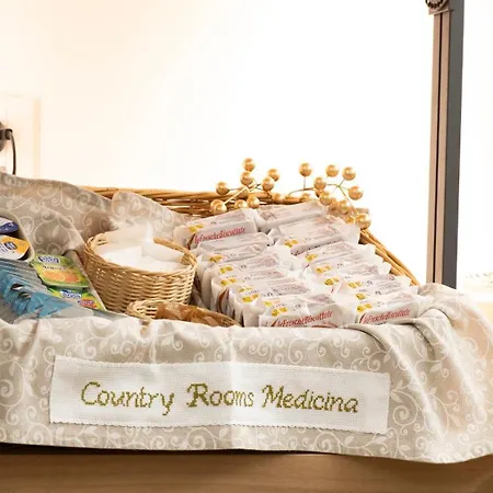 Bed & Breakfast Country - Free Breakfast - Air Conditioning - Wifi Medicina (Emilia-Romagna)