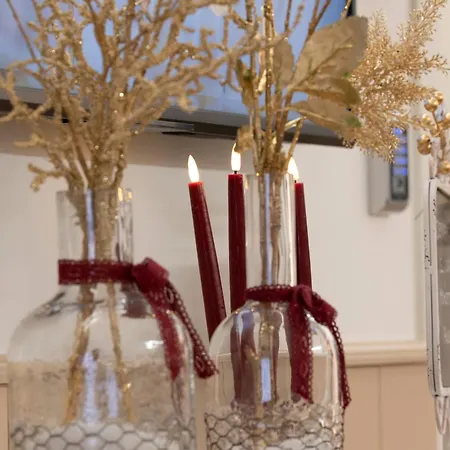 Bed & Breakfast Country - Free Breakfast - Air Conditioning - Wifi