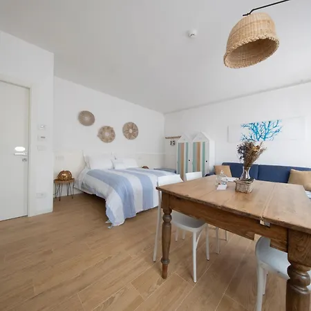 Country - Free Breakfast - Air Conditioning - Wifi Bed & Breakfast Medicina (Emilia-Romagna)