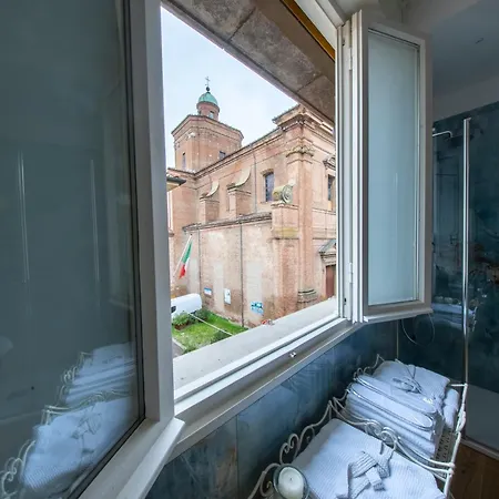 Bed & Breakfast Country - Free Breakfast - Air Conditioning - Wifi Medicina (Emilia-Romagna)