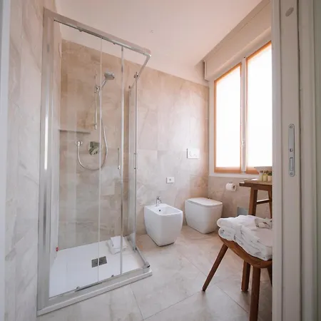 Country - Free Breakfast - Air Conditioning - Wifi Bed & Breakfast Medicina (Emilia-Romagna)