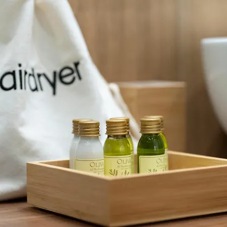 Country - Free Breakfast - Air Conditioning - Wifi 3* Medicina (Emilia-Romagna)