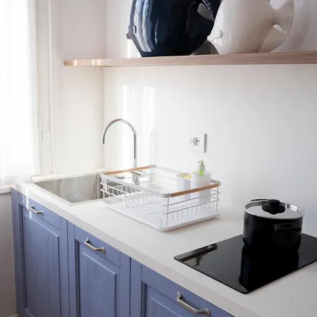 Bed & Breakfast Country - Free Breakfast - Air Conditioning - Wifi 4*