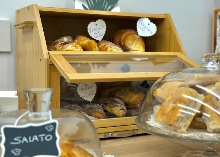 Country - Free Breakfast - Air Conditioning - Wifi Bed & Breakfast Medicina (Emilia-Romagna)