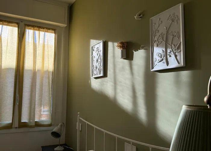 Country - Free Breakfast - Air Conditioning - Wifi Bed & Breakfast Medicina (Emilia-Romagna)