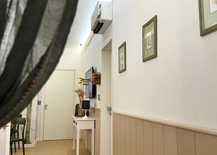 Country - Free Breakfast - Air Conditioning - Wifi Medicina (Emilia-Romagna)