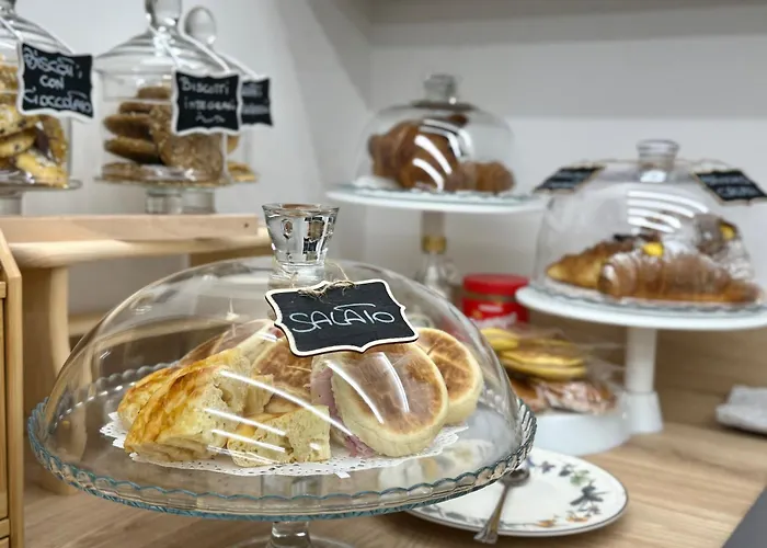 Country - Free Breakfast - Air Conditioning - Wifi Bed & Breakfast Medicina (Emilia-Romagna)