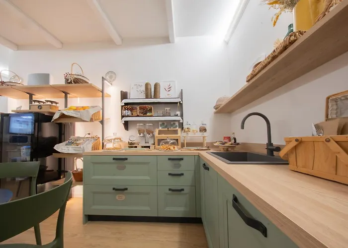 Bed & Breakfast Country - Free Breakfast - Air Conditioning - Wifi Medicina (Emilia-Romagna)