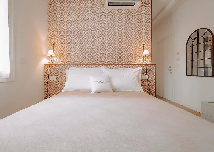 Country - Free Breakfast - Air Conditioning - Wifi Bed & Breakfast Medicina (Emilia-Romagna)